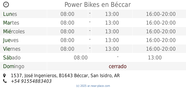 Bicicleteria godoy san online isidro